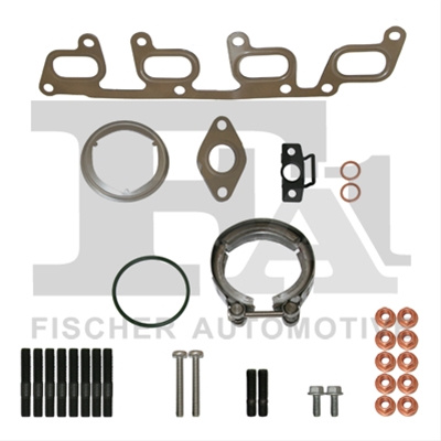 Set Montaj Se22 Fa1 5931 Vag KT110860