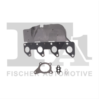 Set Montaj Se22 Fa1 5950 Vag KT111180E