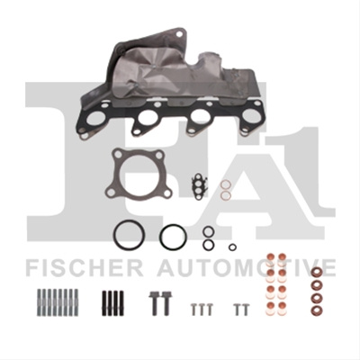 Set Montaj Se22 Fa1 5953 Vag KT111200