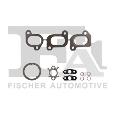 Set Montaj Se22 Fa1 5960 Vag KT111290E