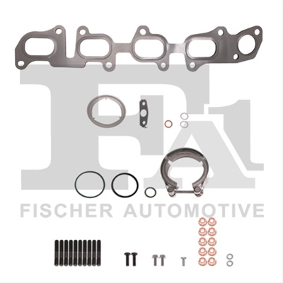 Set Montaj Se22 Fa1 5969 Vag KT111390