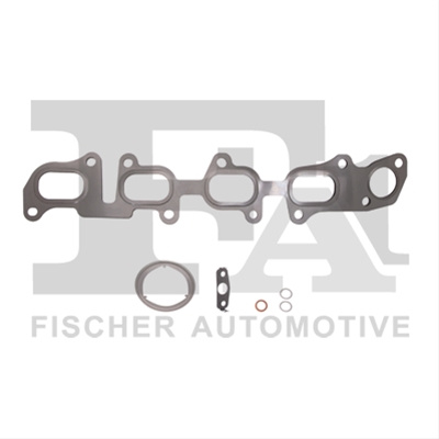Set Montaj Se22 Fa1 5970 Vag KT111390E
