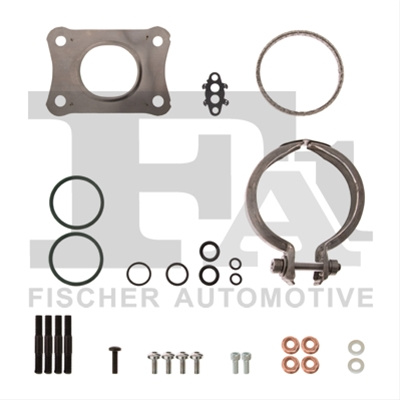 Set Montaj Se22 Fa1 5977 Vag KT111520