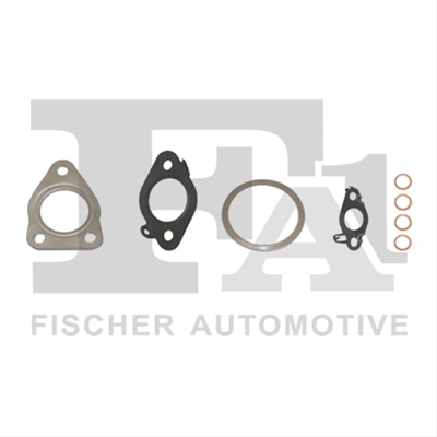Set Montaj Se22 Fa1 6047 Opel KT120065E