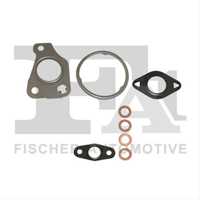 Set Montaj Se22 Fa1 6083 Opel KT120280E