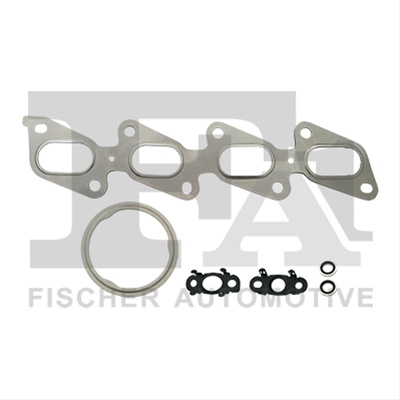 Set Montaj Se22 Fa1 6093 Opel KT120390E