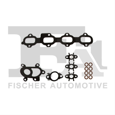 Set Montaj Se22 Fa1 6111 Renault KT120700E