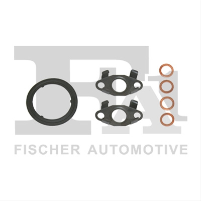 Set Montaj Se22 Fa1 6146 Ford KT130110E