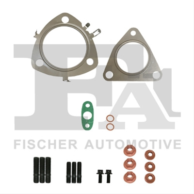 Set Montaj Se22 Fa1 6159 Ford KT130220