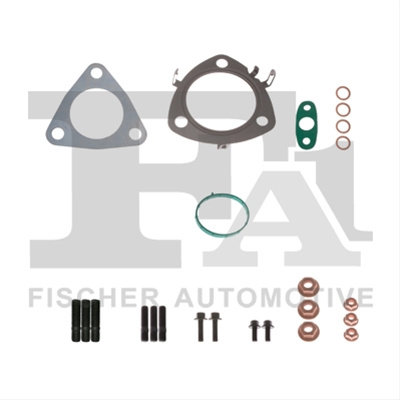 Set Montaj Se22 Fa1 6161 Ford KT130240