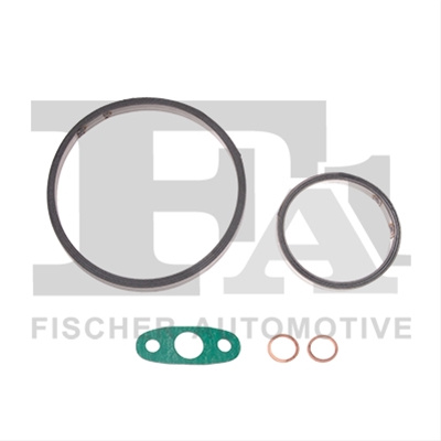 Set Montaj Se22 Fa1 6172 Ford KT130320E