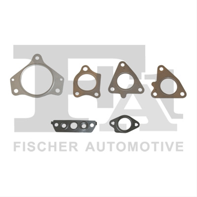 Set Montaj Se22 Fa1 6198 Mercedes-Benz KT140030E