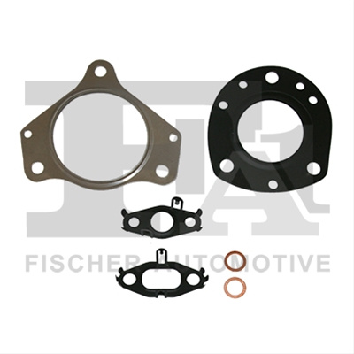 Set Montaj Se22 Fa1 6292 Mercedes-Benz KT140570E