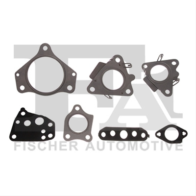 Set Montaj Se22 Fa1 6306 Mercedes-Benz KT140740E