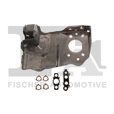 Set Montaj Se22 Fa1 6438 Citroen/Peugeot KT210560E