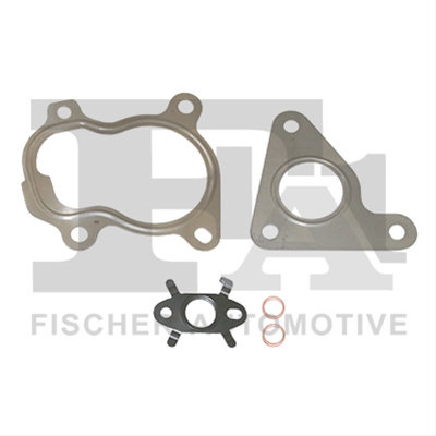 Set Montaj Se22 Fa1 6458 Opel KT220025E