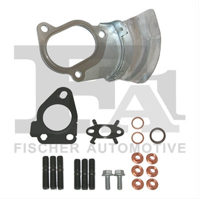 Set Montaj Se22 Fa1 6483 Nissan KT220240