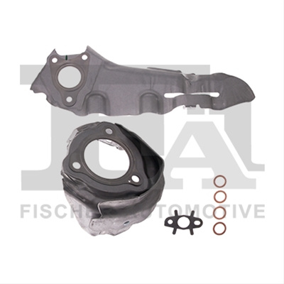 Set Montaj Se22 Fa1 6486 Nissan KT220250E