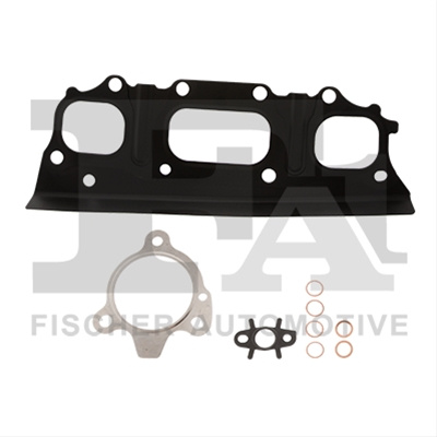 Set Montaj Se22 Fa1 6508 Renault KT220440E