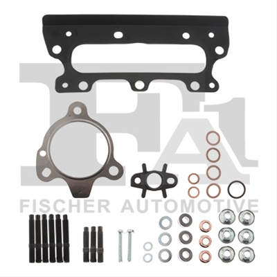 Set Montaj Se22 Fa1 6527 Renault KT220600