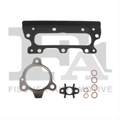 Set Montaj Se22 Fa1 6528 Renault KT220600E