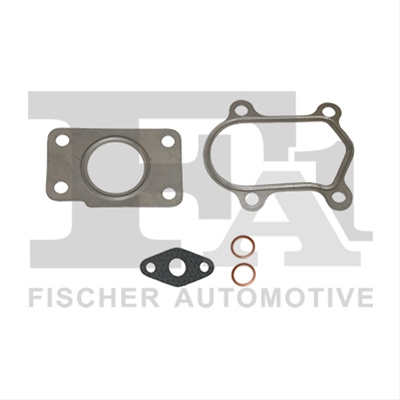 Set Montaj Se22 Fa1 6640 Fiat KT330040E