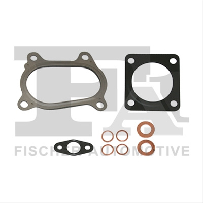 Set Montaj Se22 Fa1 6664 Fiat KT330160E