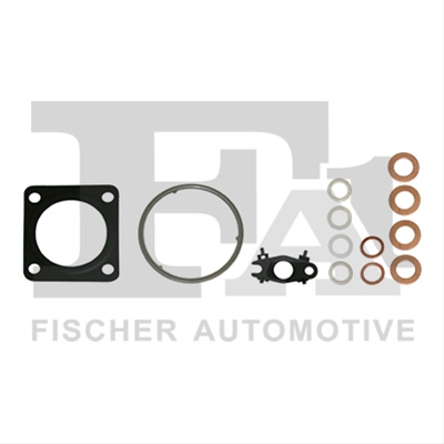 Set Montaj Se22 Fa1 6692 Fiat KT330350E
