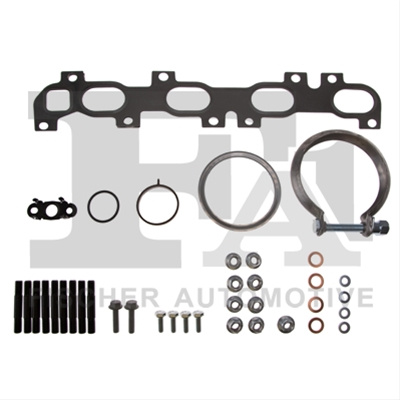 Set Montaj Se22 Fa1 6721 Fiat KT330590