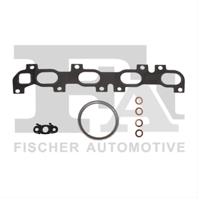 Set Montaj Se22 Fa1 6722 Fiat KT330590E