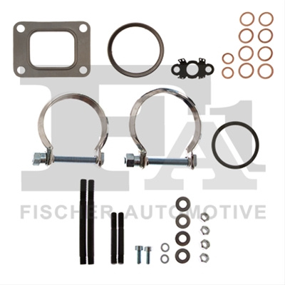Set Montaj Se22 Fa1 6731 Fiat KT330710