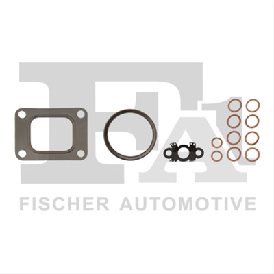 Set Montaj Se22 Fa1 6732 Fiat KT330710E