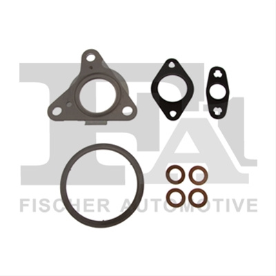 Set Montaj Se22 Fa1 6736 Alfarome/Fiat/Lanci KT330790E