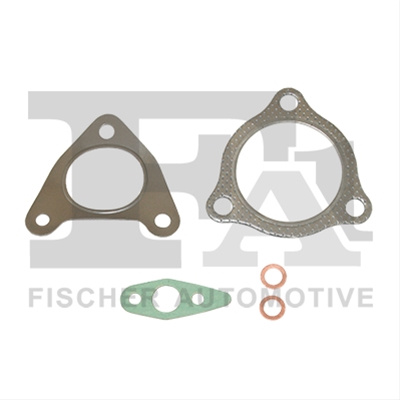 Set Montaj Se22 Fa1 6801 Volvo KT550005E
