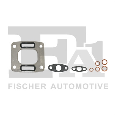 Set Montaj Se22 Fa1 6817 Volvo KT550080E
