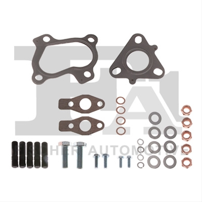 Set Montaj Se22 Fa1 6970 Mitsubishi KT74