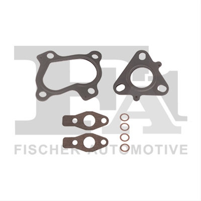 Set Montaj Se22 Fa1 6971 Mitsubishi KT740100E