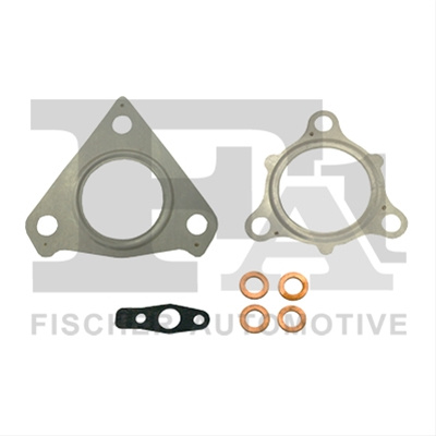 Set Montaj Se22 Fa1 6975 Mitsubishi KT74