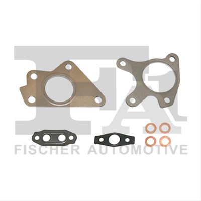 Set Montaj Se22 Fa1 7098 Mazda KT780005E