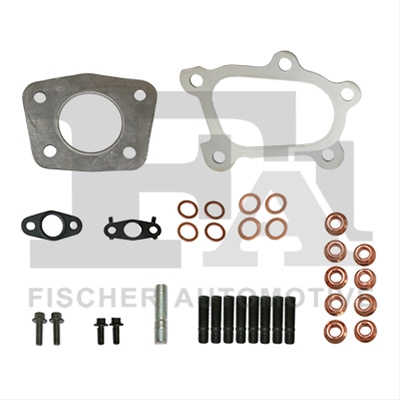 Set Montaj Se22 Fa1 7105 Mazda KT780050