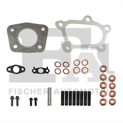 Set Montaj Se22 Fa1 7105 Mazda KT780050