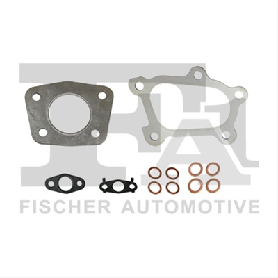 Set Montaj Se22 Fa1 7106 Mazda KT780050E
