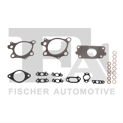 Set Montaj Se22 Fa1 7112 Mazda KT780100E