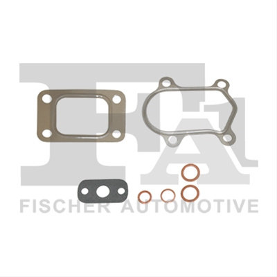 Set Montaj Se22 Fa1 7150 Iveco KT820090E