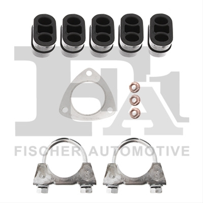 Set Montaj Se22 Fa1 KA120467
