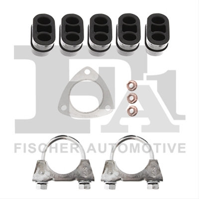Set Montaj Se22 Fa1 KA120467