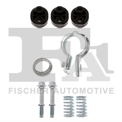 Set Montaj Se22 Fa1 KA770286