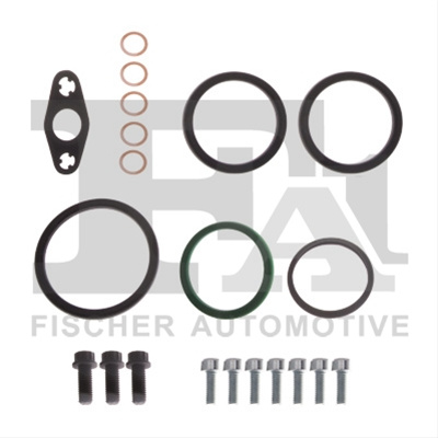 Set Montaj Se24 Fischer Automotive 1 Fa1 Bmw KT100310