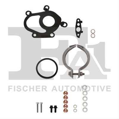 Set Montaj Se24 Fischer Automotive 1 Fa1 Nissan KT120780