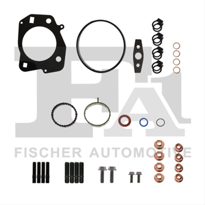 Set Montaj Se24 Fischer Automotive 1 Fa1 Opel KT120360